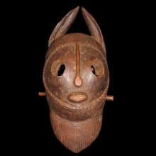 African Tribal Masks Influenced the Art of Quizlet
