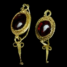 ancient-earrings