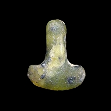 a-bactrian-stone-bead-in-the-form-of-an-axe_x1726a