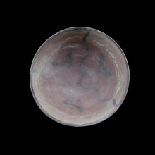 a-djeitun-clay-bowl-with-linear-motif-in-red-brown-pigment-on-the-upper-rim_x1592b