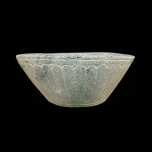 a-gandharan-grey-schist-bowl-with-elegant-incised-lotus-flower-design_x2618b