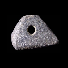 a-lovely-bactrian-grey-stone-trapezoidal-seal-engraved-with-abstract-design_09635b