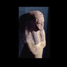 a-pottery-ushabti-with-traces-of-yellow-slip-on-body-and-black-on-wig_a5574c