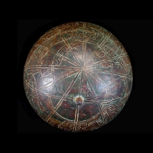 a-very-fine-19th-century-north-indian-bronze-celestial-globe_x6328b