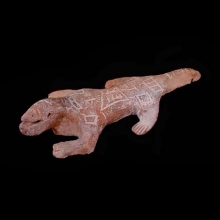 an-ancient-sub-saharan-terracotta-figure-of-a-reptile_a1648b1