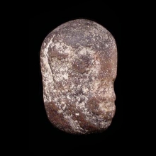 an-archaic-dogon-hard-stone-anthropomorphic-figure_t5725a