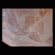 an-indo-iranian-pottery-bowl-with-geometric-motif-in-brown-pigment_x892c