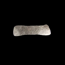 ancient-indian-silver-bent-bar-shatamana-coin_x3834b