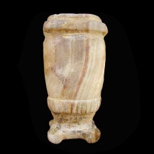 bactrian-carved-alabaster-goblet_x2273b
