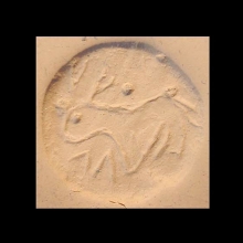 bactrian-clay-stamp-seal-with-image-of-deer_e3050c