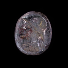 bactrian-indo-greek-silver-signet-ring-of-the-monarch-eukratides_x5565c