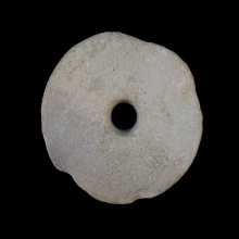bactrian-limestone-loom-weight-bead_e8148c