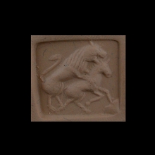 bactrian-stone-stamp-seal-with-lion-attacking-a-foal_x9013b
