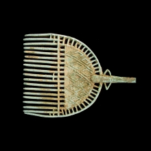 bronze-comb-gilgit-region-karakoram-range-central-asia_x4084c