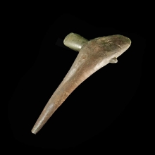 dani-adze-with-stone-blade,-west-papua_t3835b