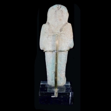 egyptian-faience-ushabti-with-details-and-hieroglyphs-in-a-black-glaze_x7996b