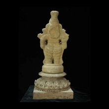 indian-granite-statue-of-baby-krishna_xx84c