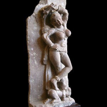 indian-stone-figure-d