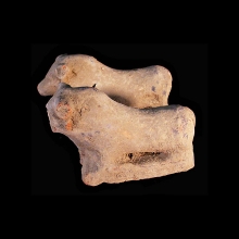 indus-valley-pair-of-pottery-zebu-bull-figurines_x6887c