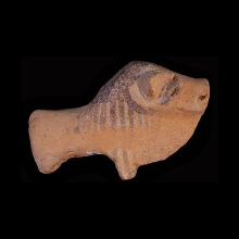 indus-valley-pottery-zebu-bull-figurine-with-painted-decoration_x6895b