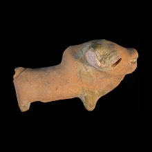 indus-valley-pottery-zebu-bull-figurine-with-painted-decoration_x6896c