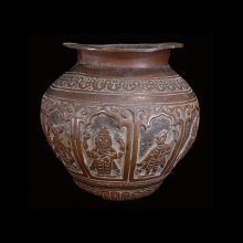 kashmiri-copper-bowl-depicting-deities-in-repousse-work_x6036b