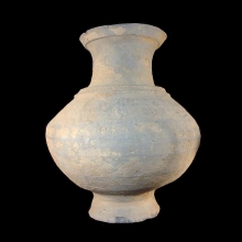 large-han-dynasty-grey-ware-vessel-inscribed-with-calligraphy_x2629b