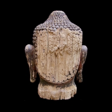 magnificent-cambodian-wooden-head-of-buddha-post-khmer-period_x3990b
