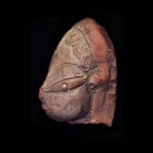 mehrgarh-clay-head-of-goddess_x6142c