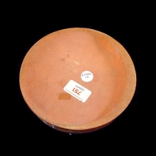 pre-columbian-pottery-shallow-vessel-with-painted-designs_x2888c