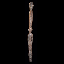 sepik-figural-wooden-staff_t6270b