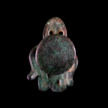 steppe-culture-bronze-stud-in-the-form-of-an-anthropomorphic-figure_x4313b
