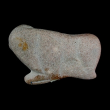 sumero-elamite-stone-amulet-of-a-recumbent-bovine_x8886b