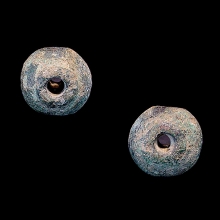 syrian-bronze-bead_x3491a