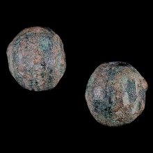 syrian-bronze-bead_x3491c