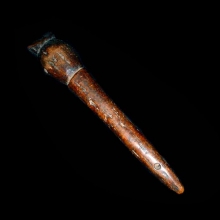 west-african-wooden-whistle-with-a-lovely-glossy-patina_t4855b