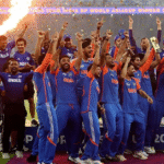 Asia Cup 2025 Drama