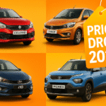 Big GST Price Cuts on automobile sector