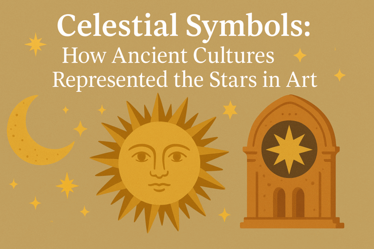Celestial Symbols