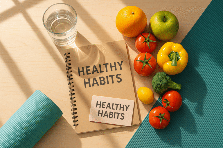 Everyday Habits That Secretly Boost Your Immune System