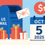 Final days to send holiday cards