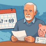 Goodbye to Retirement at 67 — US Raises Retirement Age to 69 in 2025