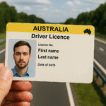New Driver’s Licence Change Proposed in Australia 2025