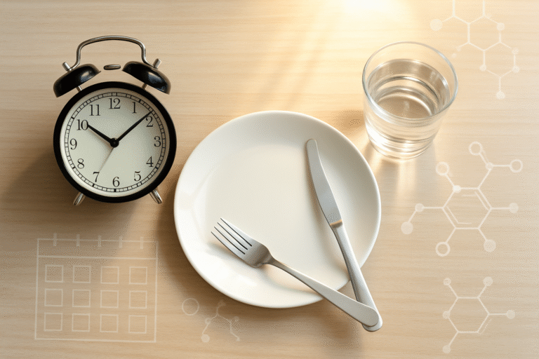 Why Intermittent Fasting Is Back in the Spotlight in 2025
